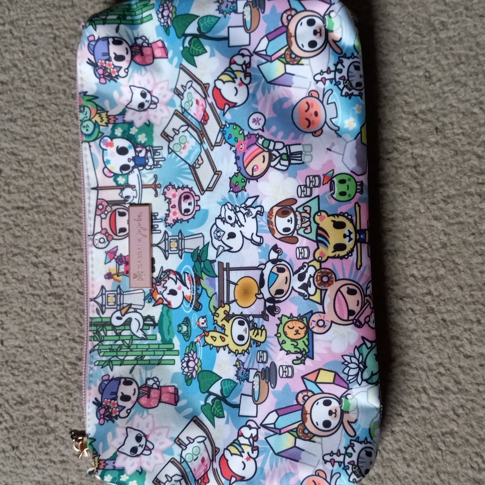 Jujube tokidoki